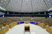 Еўрапарламент / reuters.com
