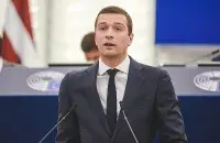 Джордан Барделлу /&nbsp;

European Parliament
