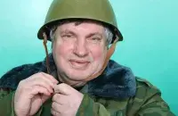 "Партызан" з Веткі / vetkagolos.by

