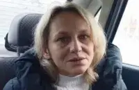 Людміла Кірыленка / Скрыншот з відэа
