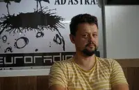 Аляксей Лявончык
