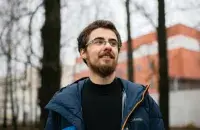 Пётр Маркелаў / svaboda.org
