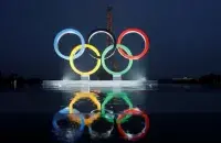 Paris Olympics to be held in 2024 / Reuters
