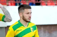 Раман Пасевіч / fcneman.by
