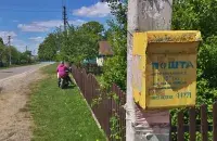У вёсцы Пагулянка / suspilne.media
