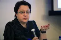 Святлана Сілава / t.me/christianvision
