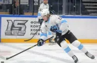 Удалы прыезд у Маскву / vk.com/hcdinamoby
