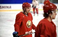 Франсіс Парэ / hockey.by

