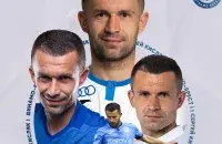 Сяргей Кісляк зноў у Брэсце / vk.com/dynamobrest
