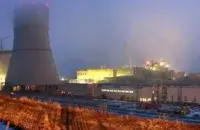 Запарожская АЭС

