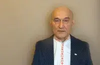Зянон Пазняк / Скрыншот з відэа
