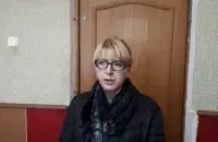 Ірына Абдукерына / "Белсат"
