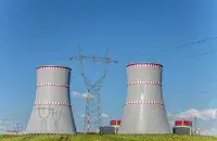Белорусская АЭС / Еврорадио