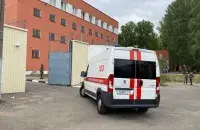 Акрэсціна / Еўрарадыё, архіўнае фота
