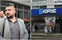 Бізнесмен Юрый Алейнік / Марыя Вайтовіч, Еўрарадыё​