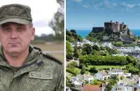 Андрэй Гурцэвіч трапіў у санкцыйныя спісы Джэрсі​