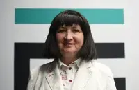 Алена Анісім / З архіва Еўрарадыё
