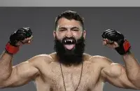 Андрэй Арлоўскі / mma.metaratings.ru
