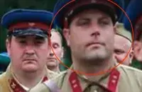 Давід Стокінгер у форме НКУС / reform.by
