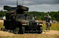 Avenger / military.com
