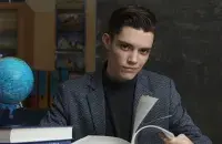 Марк Мацкевіч / vitvesti.by
