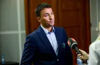 Дмитрий Басков / hcdinamo.by​