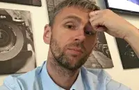 Віталь Брагінец / facebook.com/vitaly.braginiec
