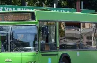 Брэсцкі аўтобус / b-g.by
