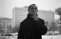 Уладзімір Булаўскі / facebook.com

