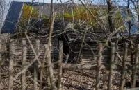 У Беларусі ўлічылі ўсе пустуючыя дамы / Еўрарадыё, ілюстрацыйнае фота
