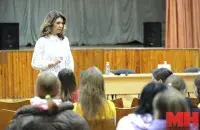 Вольга Чамаданава
