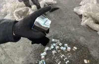 Беларускія кантрабандныя цыгарэты / sztu.customs.gov.ru
