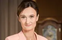 Вікторыя Чміліце-Нільсэн / radior.lt
