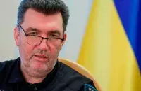 Аляксей Данілаў / Reuters
