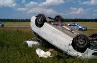 ОГАИ Добрушского РОВД​