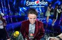 ALEKSEEV. Image: Euroradio