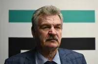 Мікалай Улаховіч / З архіва Еўрарадыё
