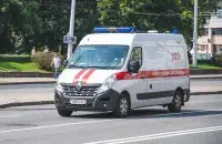 "Скорая" в Беларуси / Еврорадио