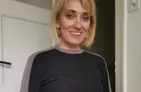 Наталья Херше / twitter.com/swissambbelarus
