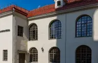 European Humanities University / ehu.lt
