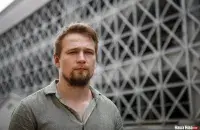 Яўген Юшкевіч / Наша Ніва
