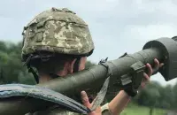 ПЗРК "Ігла" / Express Defence

