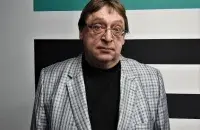 "Экстрэміст" Аляксандр Фядута / Еўрарадыё
