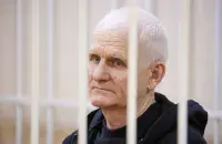 Ales Bialiatski / sb.by
