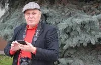 Сяргей Гардзіевіч / БАЖ
