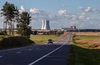 БелАЭС / Еўрарадыё