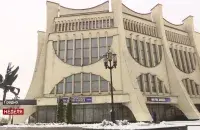 Гродненский драматический театр / СТВ