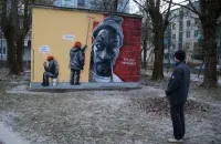 New graffiti art in Viciebsk&nbsp;/ news.vitebsk.cc