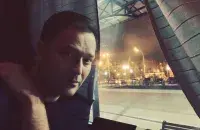 Мікіта Ісаеў /&nbsp;Facebook