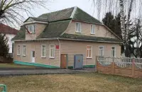 Военкомат в Ивацевичах / ivatsevichy.by
